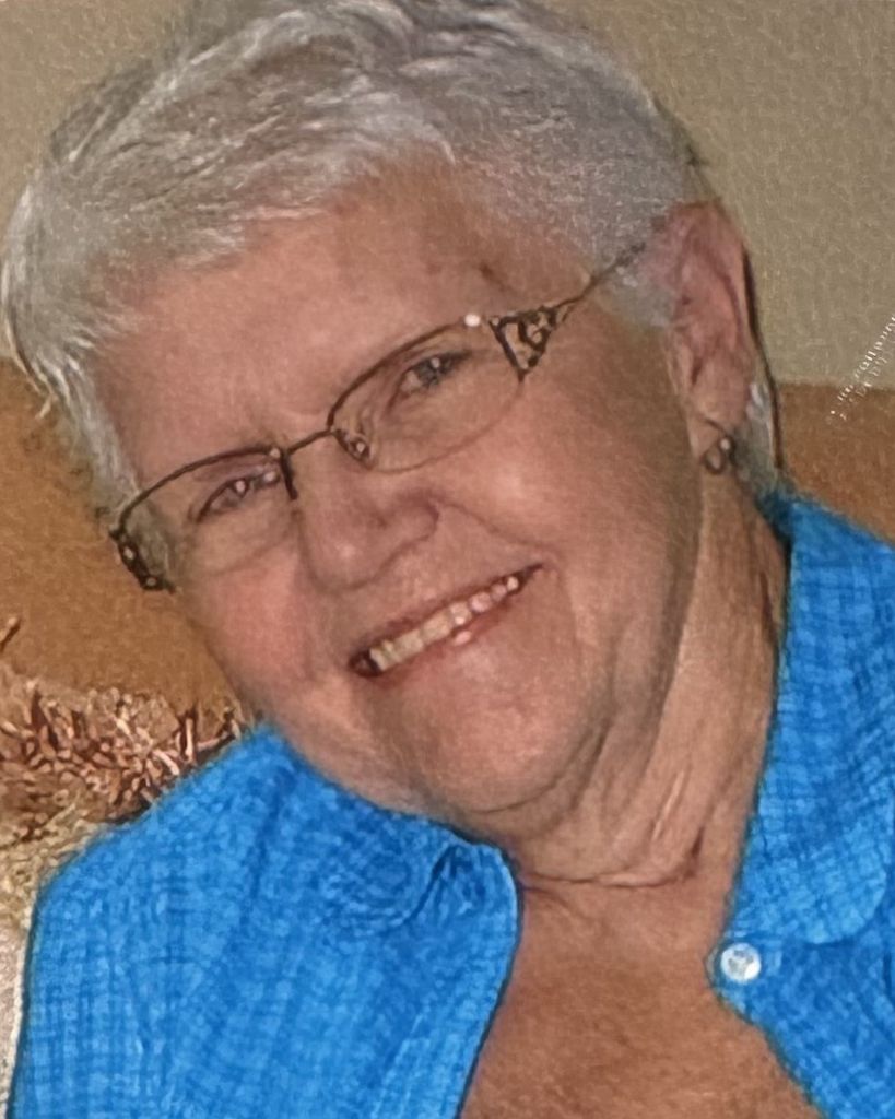 Phyllis Edna Davidson