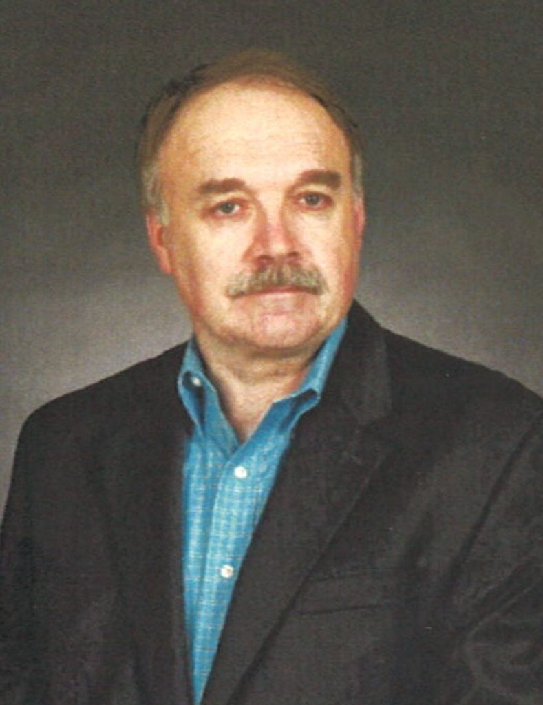 Dr. Bruce Brewer Profile Photo