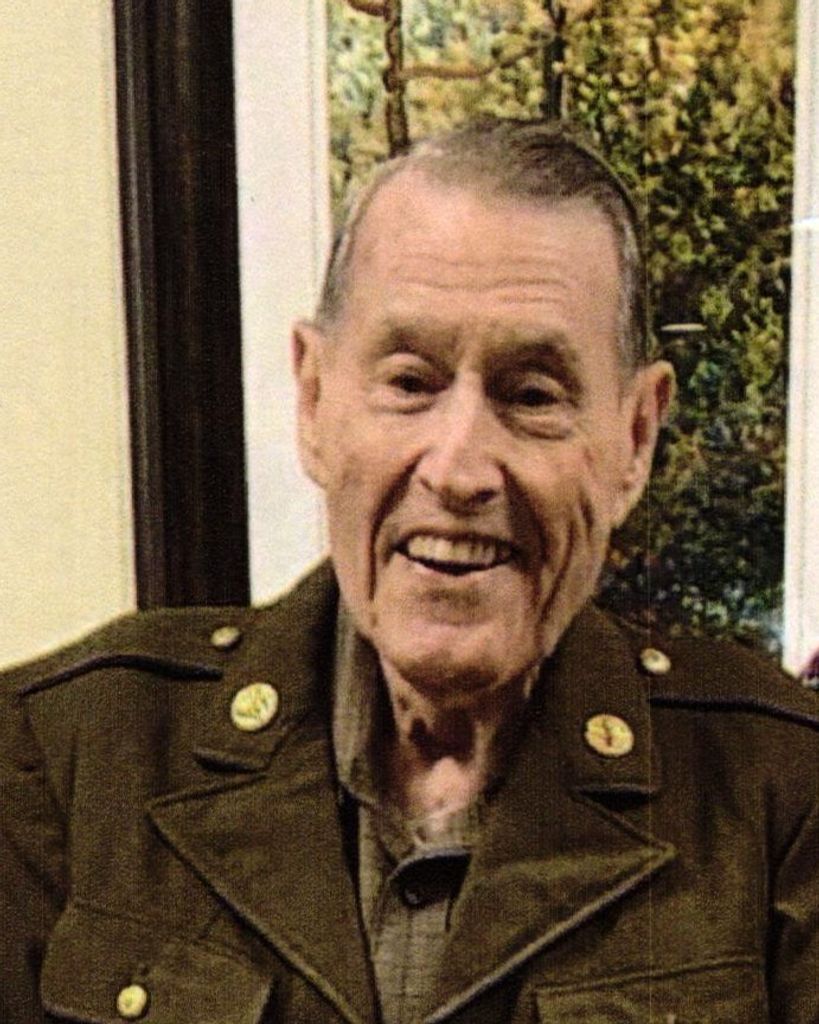 Robert H. Hoffman