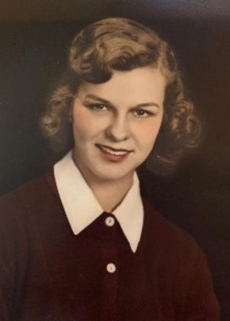 Carolyn Louise (Titterington) Lawrence Profile Photo