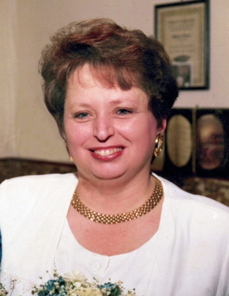 Stacey (Reynolds) Martin Profile Photo