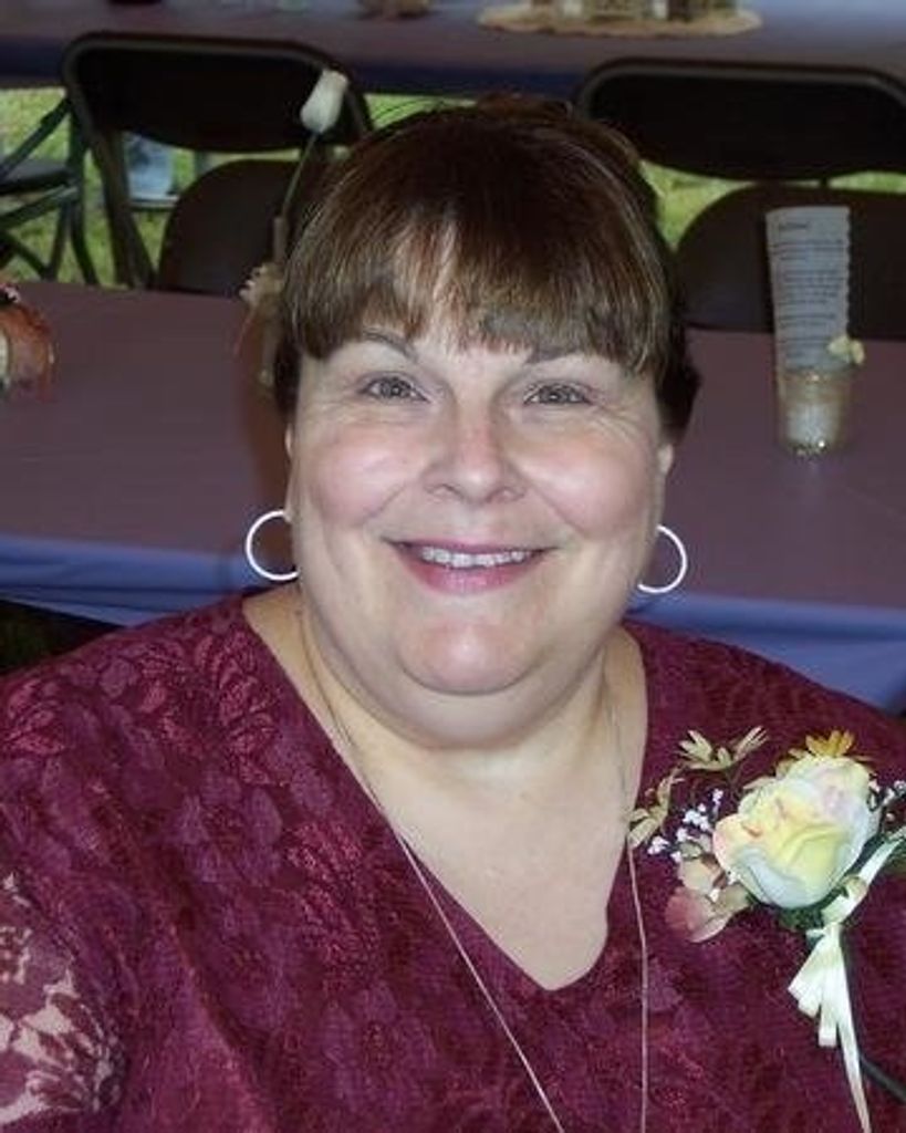 Dianne Marie McDowell Profile Photo