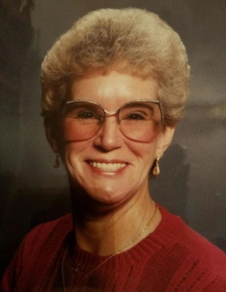Janette Tanner Cohan