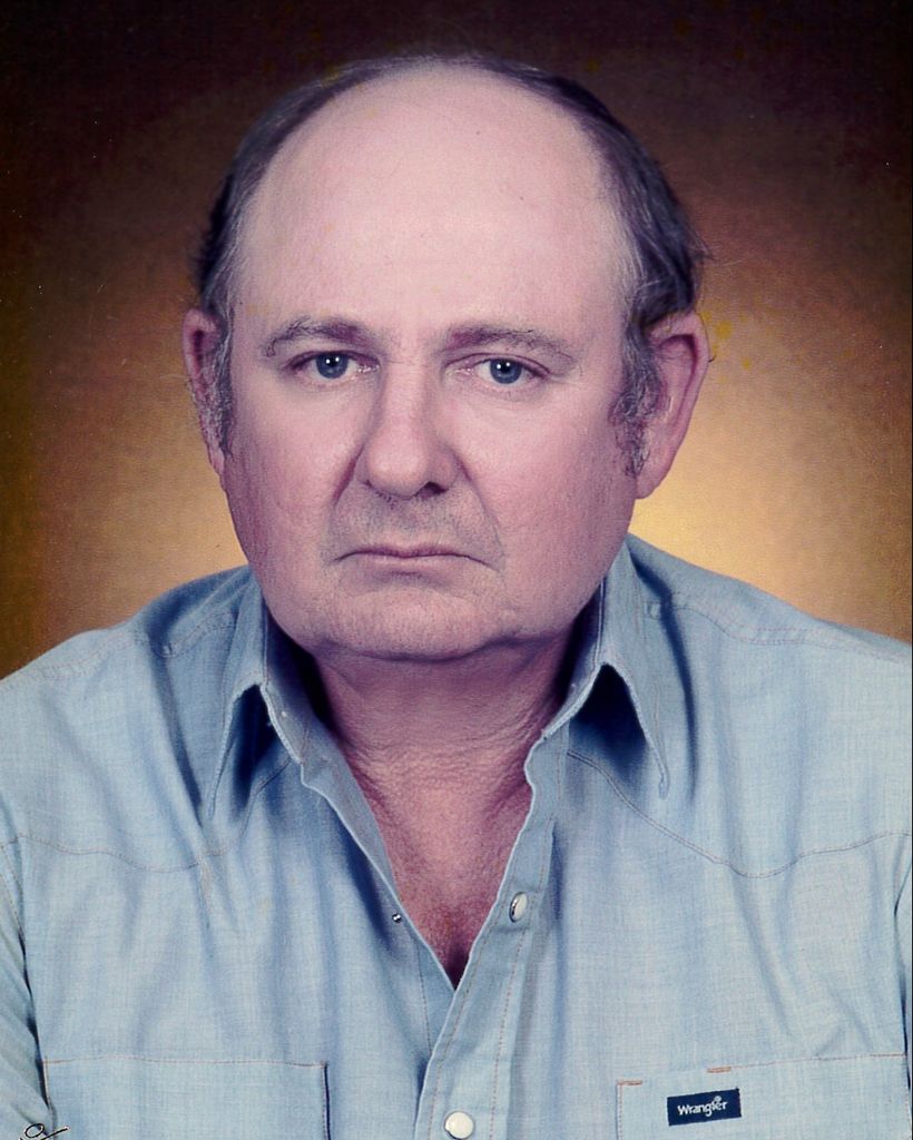 Harvey K. Hudson