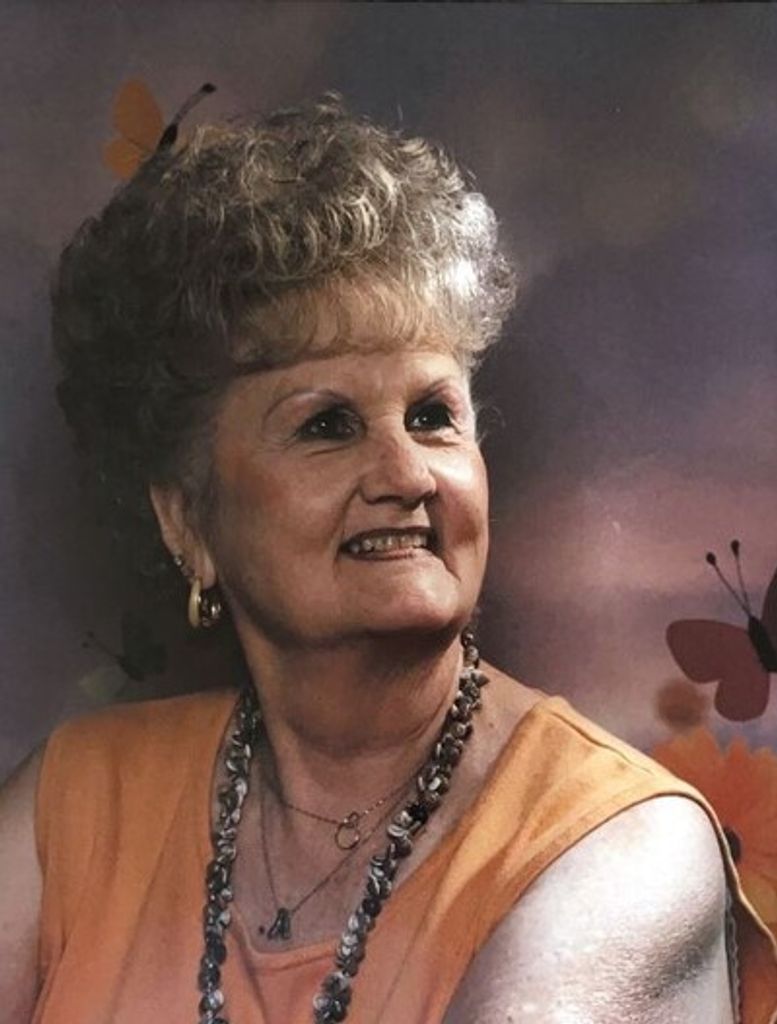 Agnes Laverne Whittaker Profile Photo