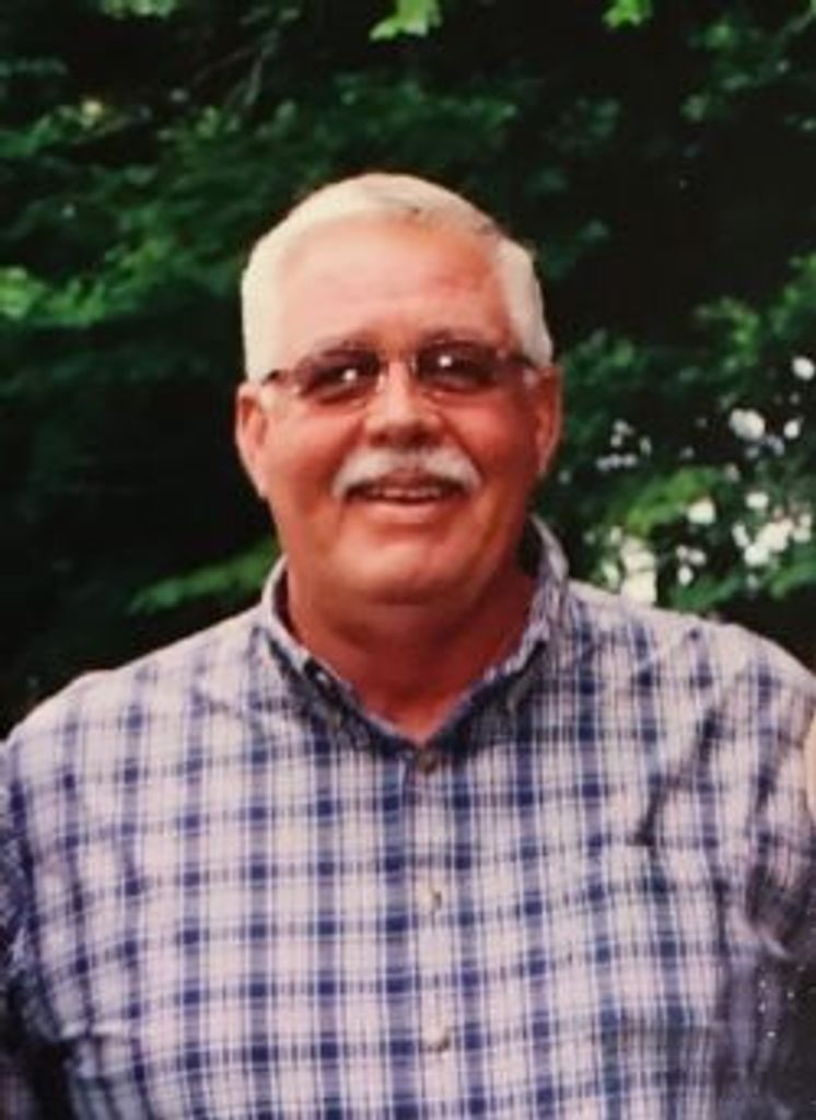 Howard Wayne Garner Profile Photo