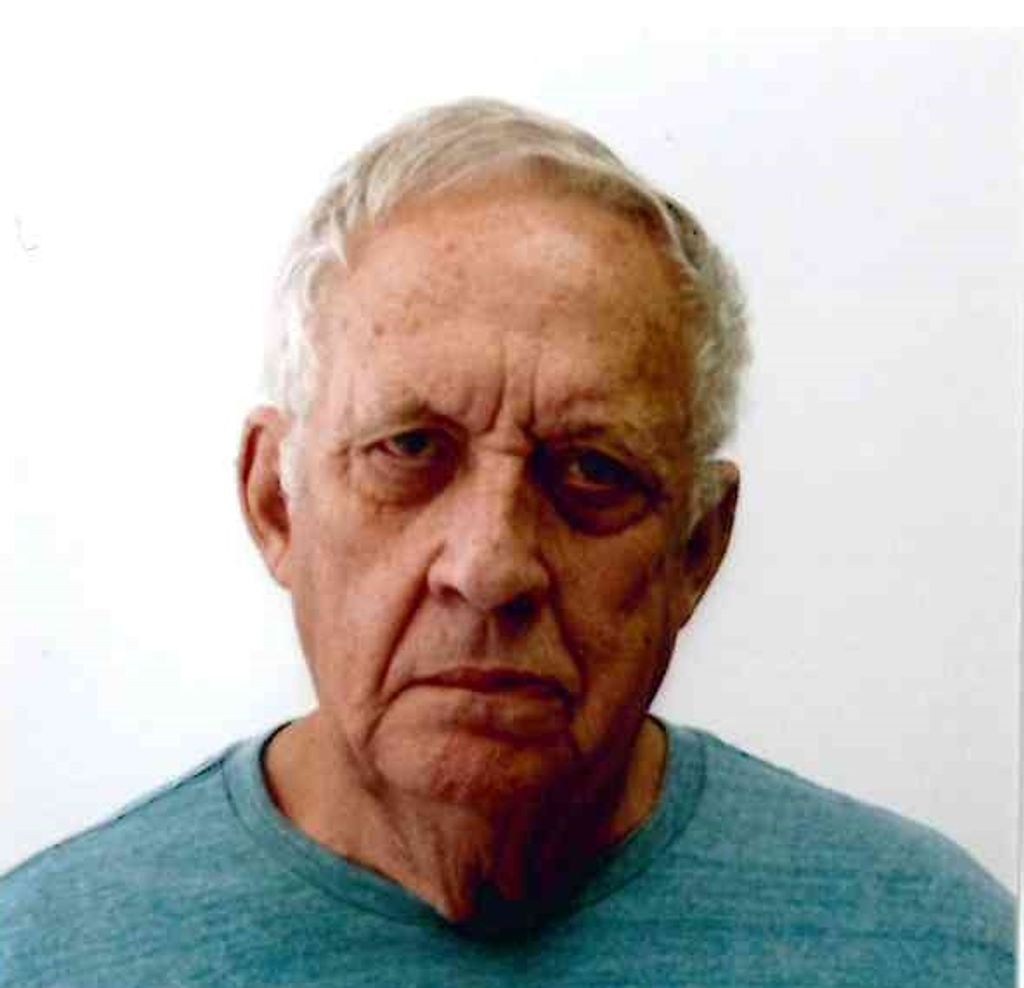 Quentin Eugene Dillon