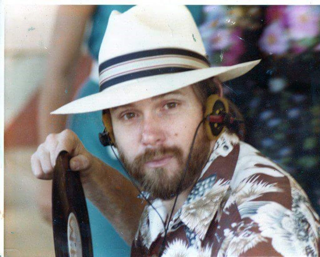 Stephen Phillip Lewis Profile Photo