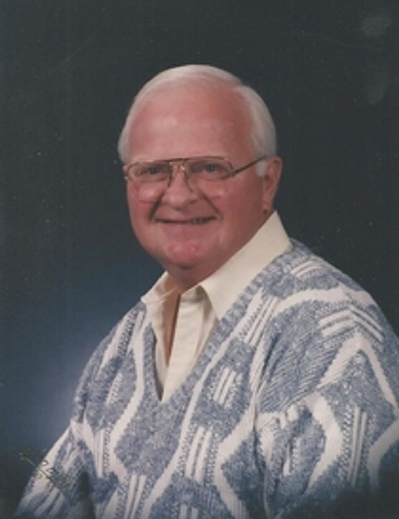 Gerard J. Grimmer