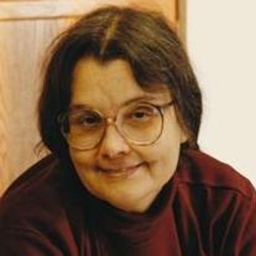 Margaret A. Campbell