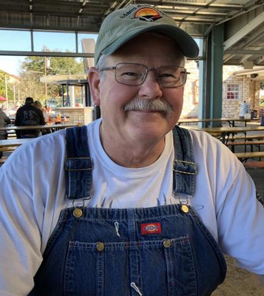 Guy "Gene" Eugene Adams Profile Photo