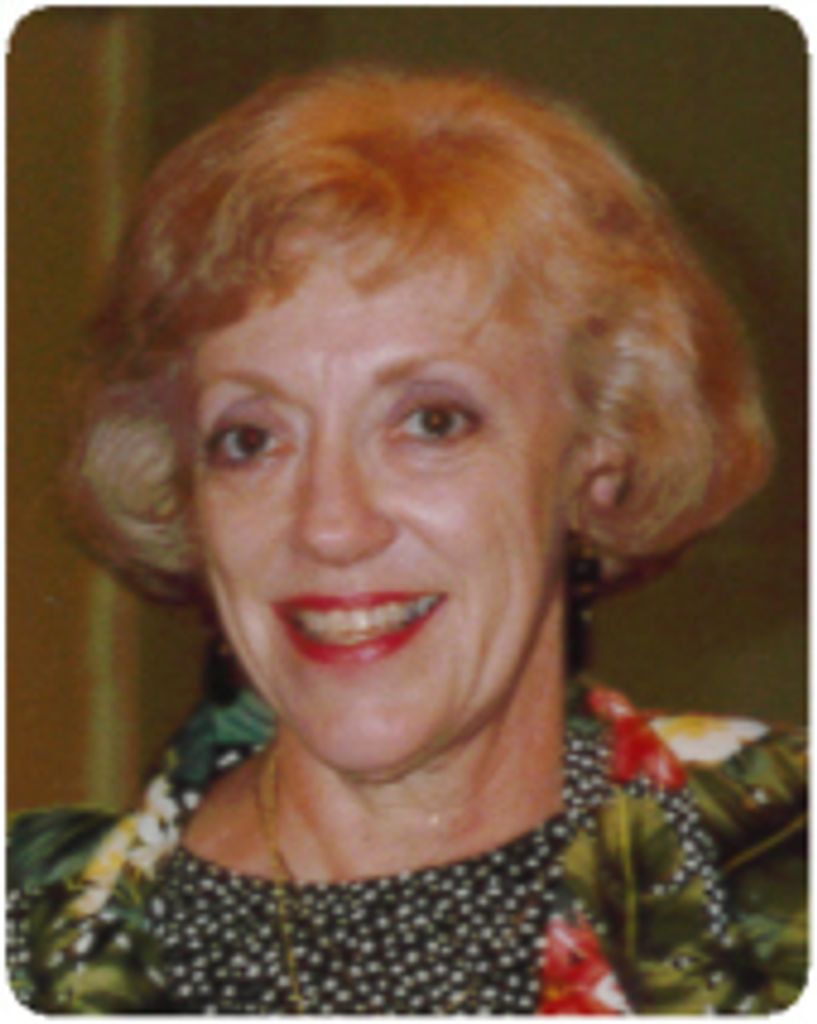 Jacqueline Sue Kulick