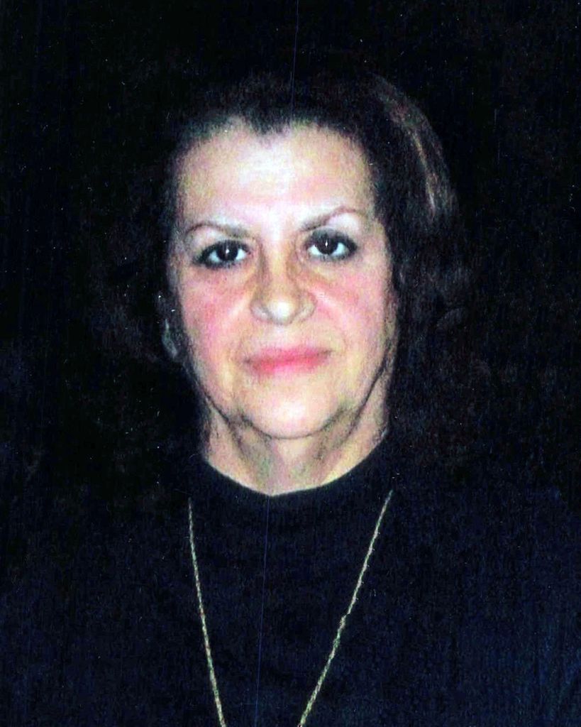 Audrey N. Kalliel Profile Photo