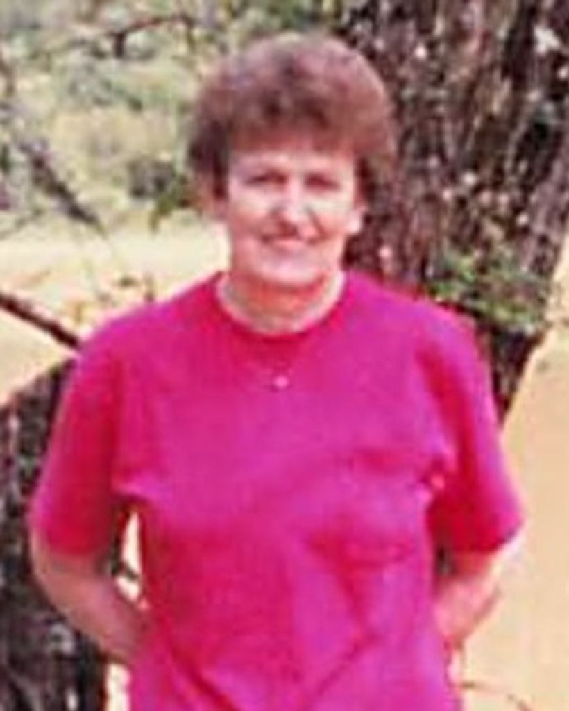 Effie Jane Mathis Profile Photo