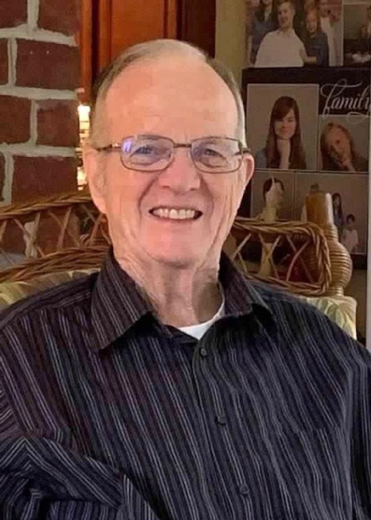 Ltc. Donald Price