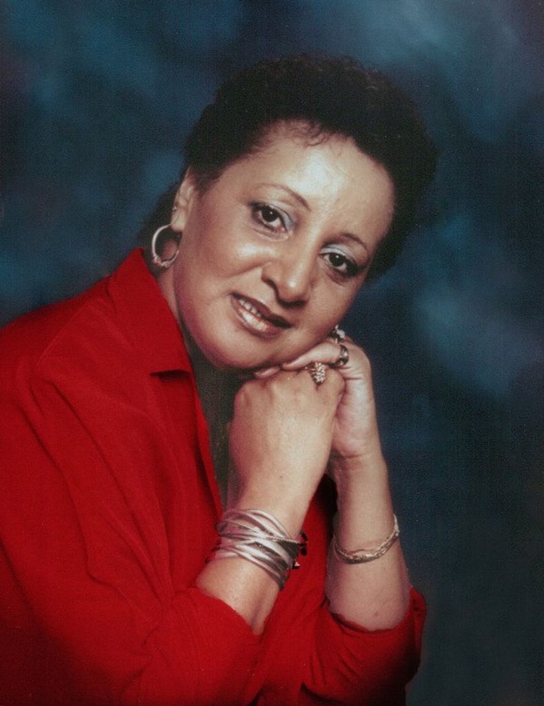 Helen R. Morgan Profile Photo