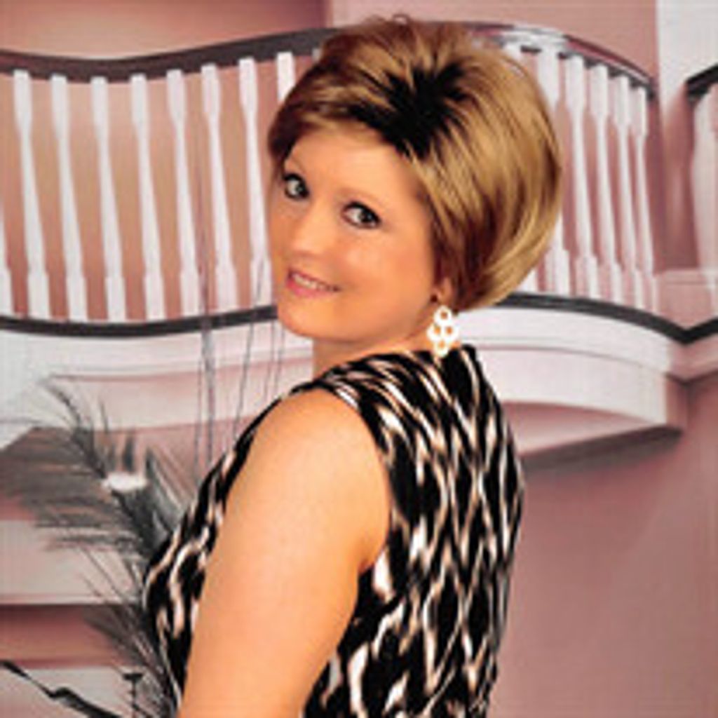 Stacie Lynn Johnston