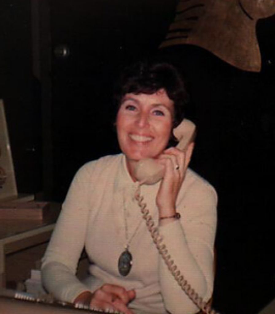 Maureen Perry