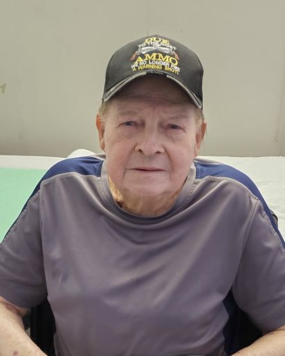 Kenneth Earl Workman's obituary image