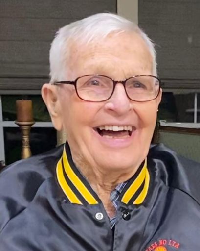 Leroy Joseph Webre's obituary image