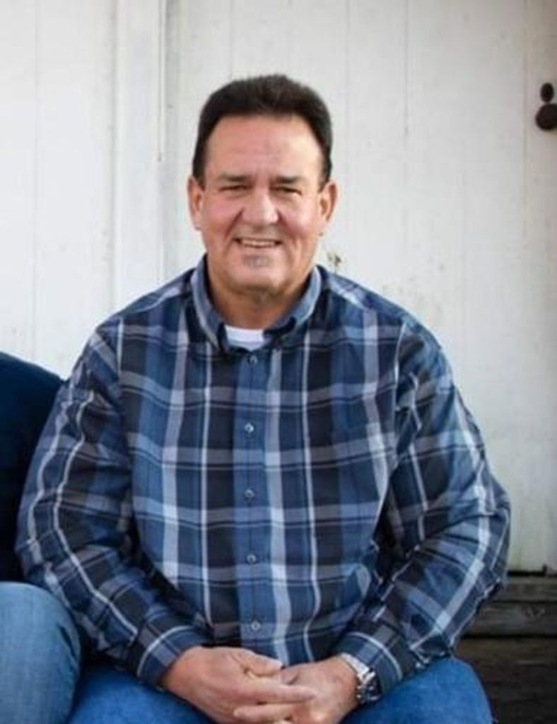 Edward "Eddie" Lee Hahn Profile Photo