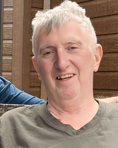 Peter Kennedy's obituary image
