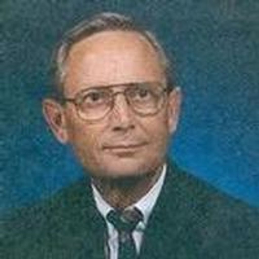 Charles "Charlie" E. Hart