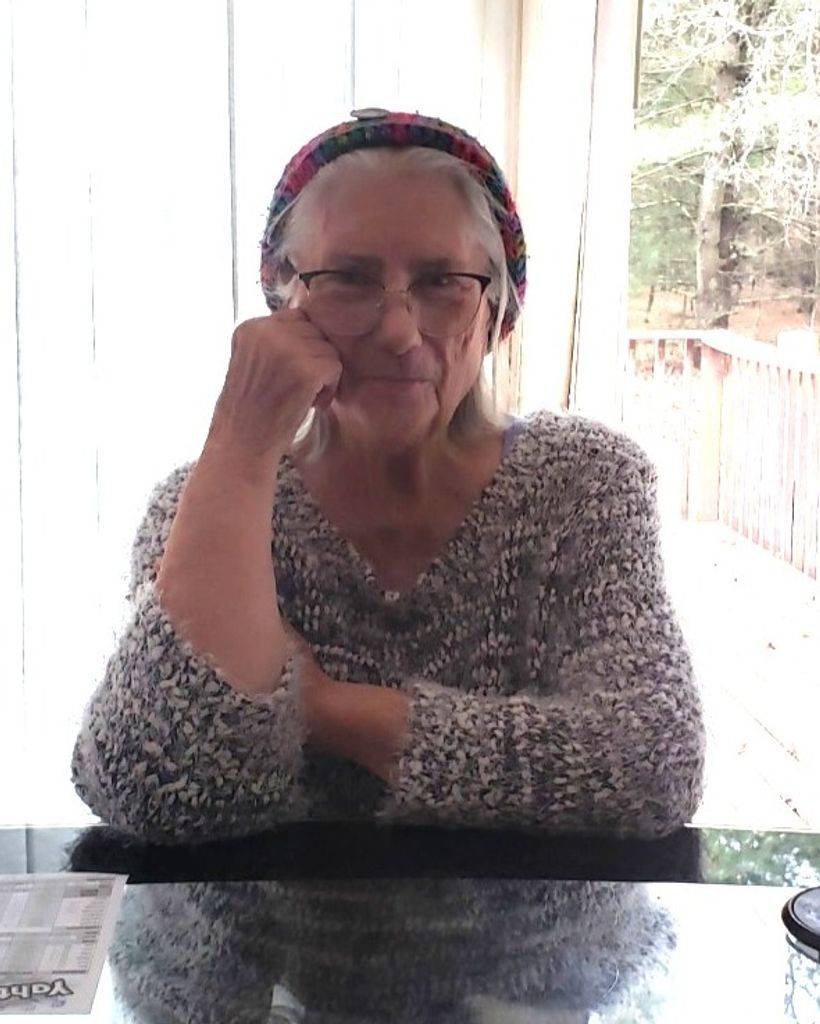 Donna Mae Genson
