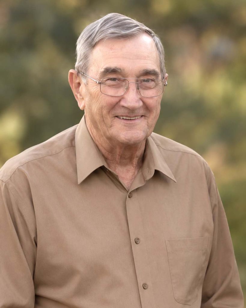 Amos Musselman Profile Photo