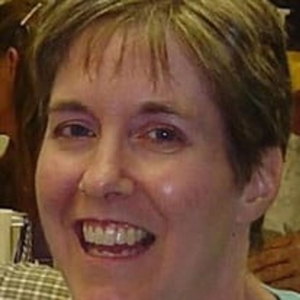 Jeanie M. Carlson Profile Photo