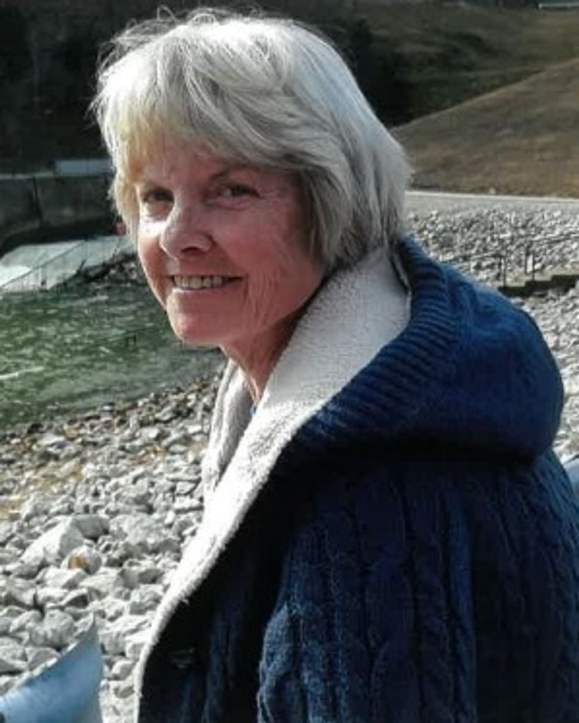 Connie Sue Ennis