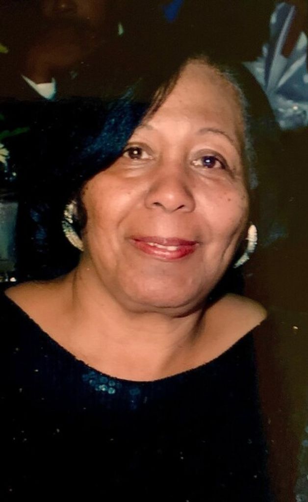 Betty Jane Jackson Profile Photo
