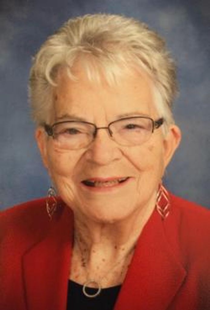 Beatrice Bensink Loftus