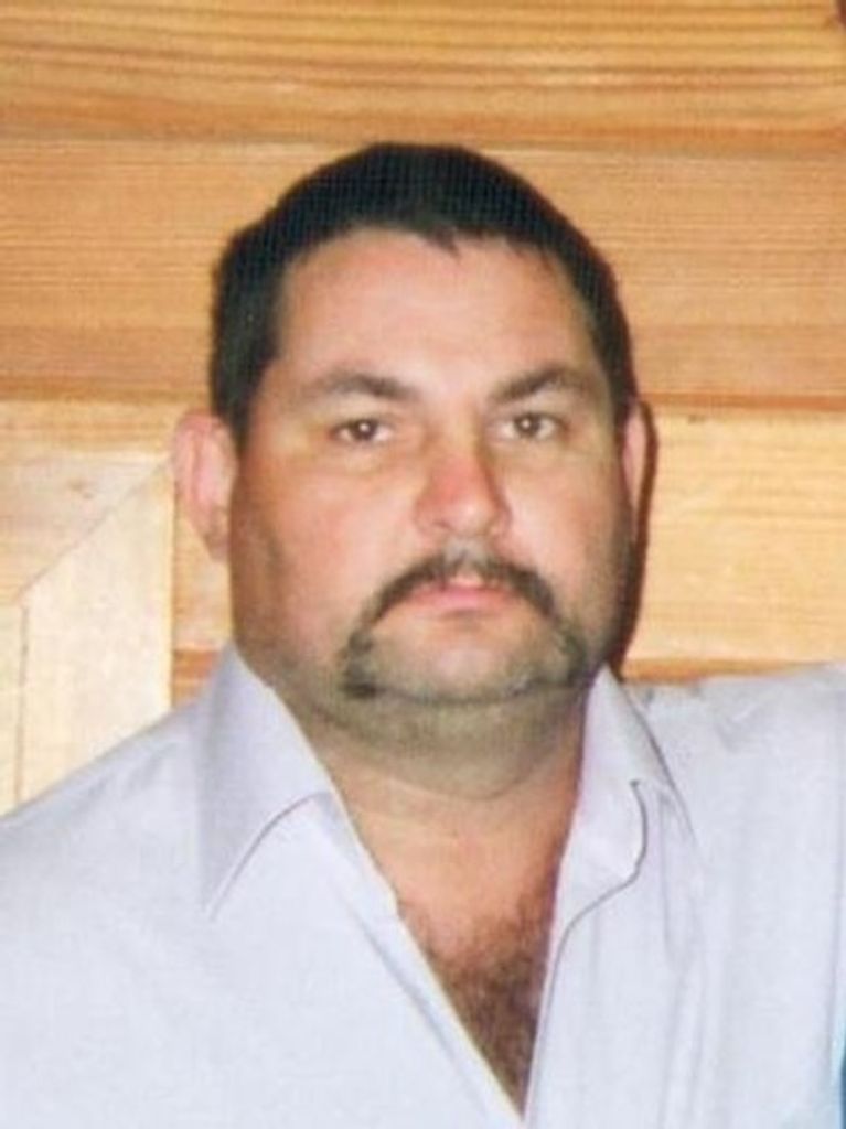 Gordon James Gilbert Profile Photo