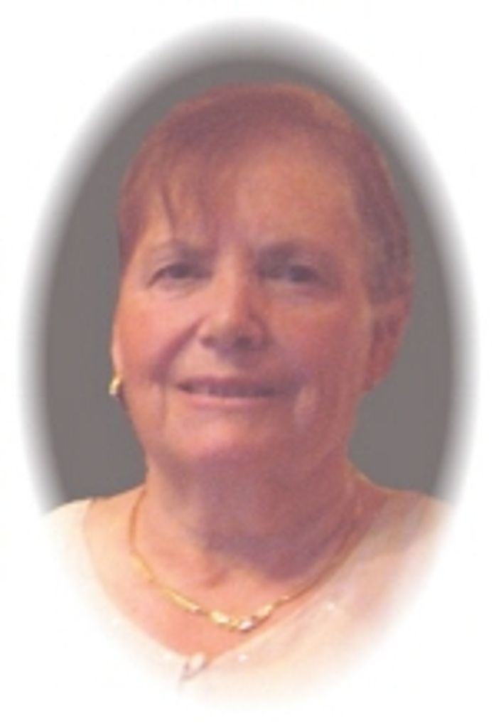 Maria Luigia Gazzellone Profile Photo