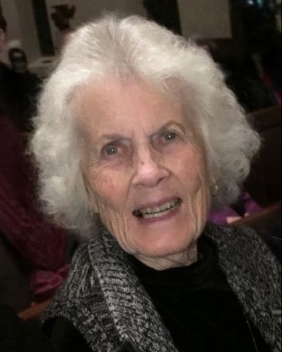 Virginia Ann (Carver) Drake's obituary image