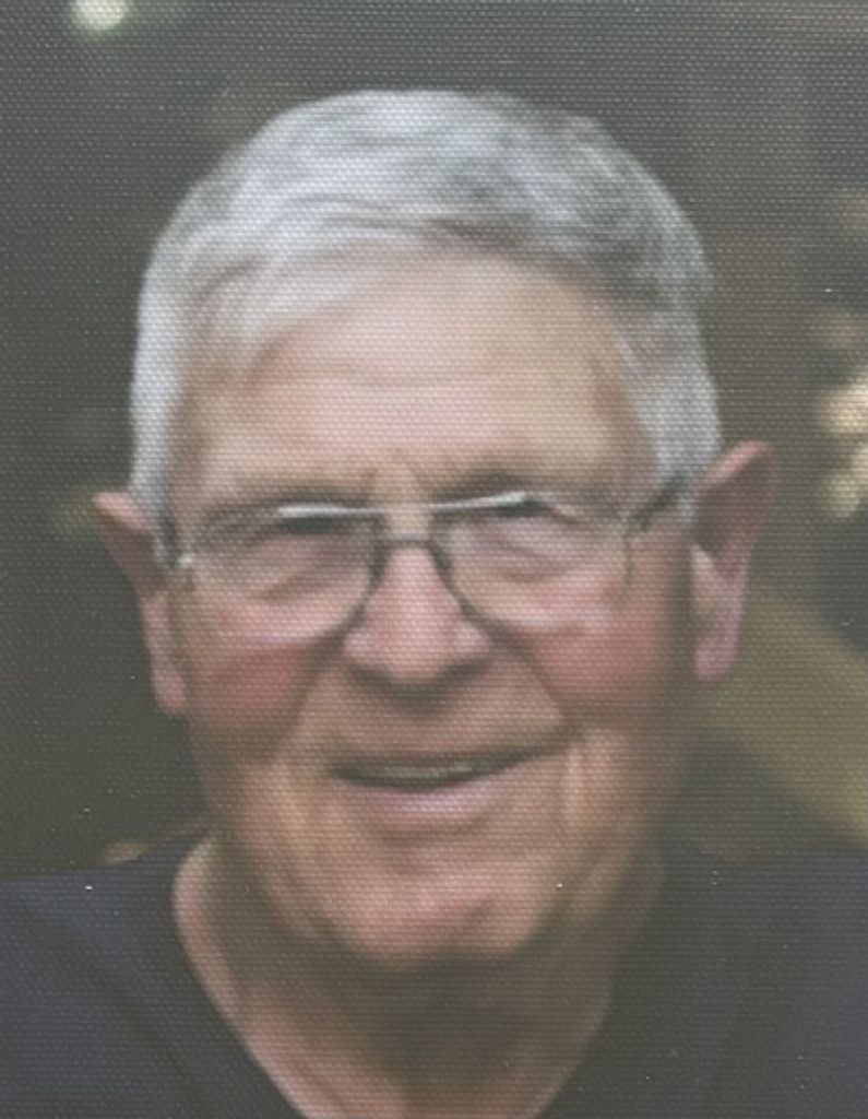 Kenneth E Marshall Profile Photo