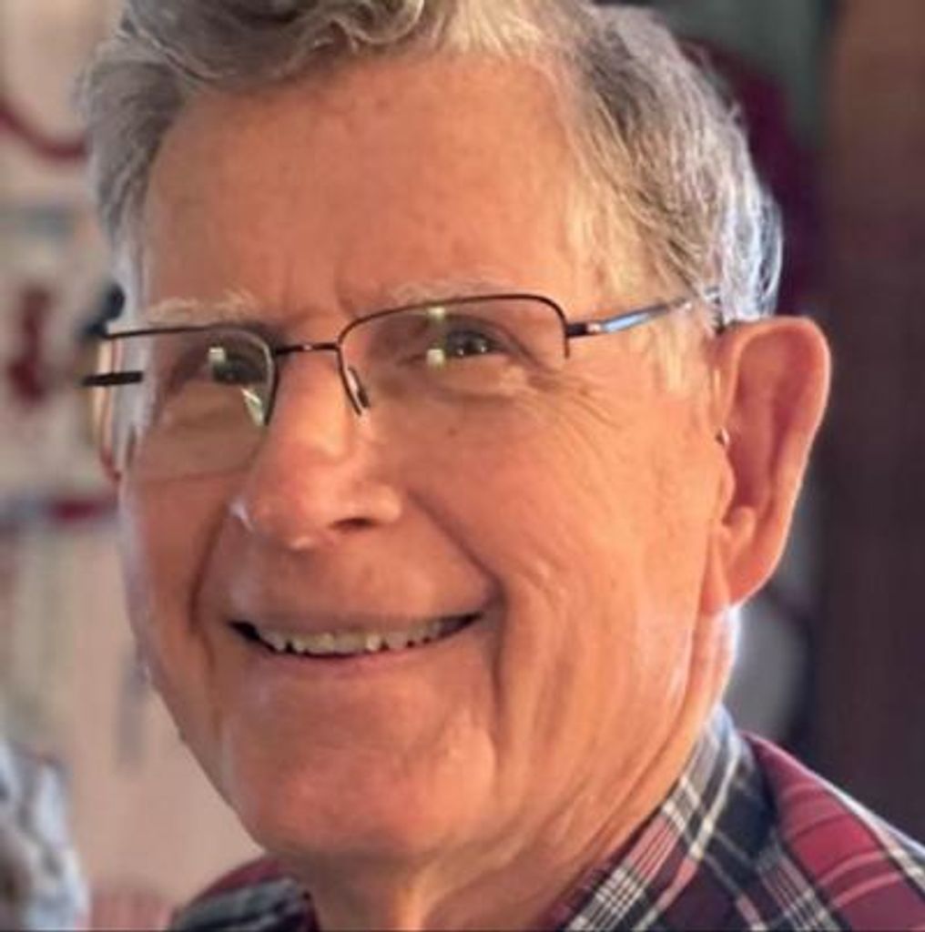 Charles Jackson Nichols