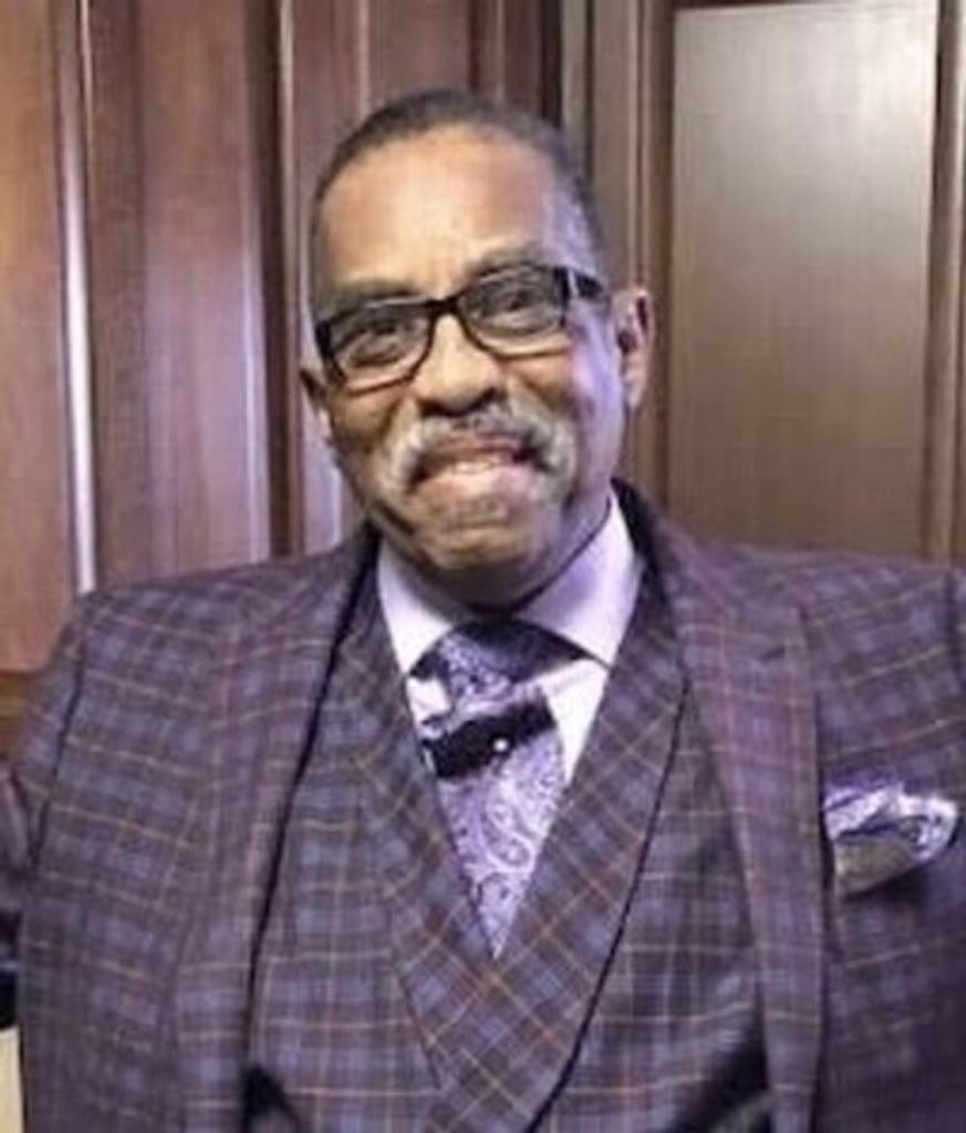 Albert Alexander Booker