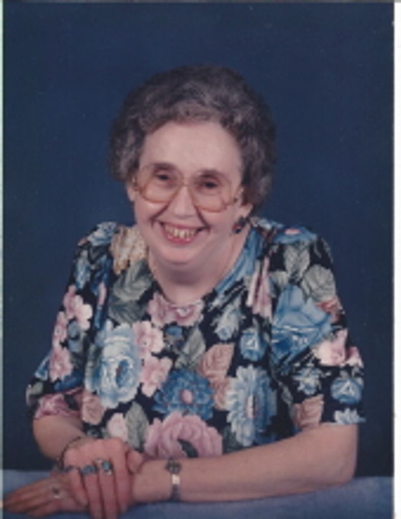 Wilma Jones
