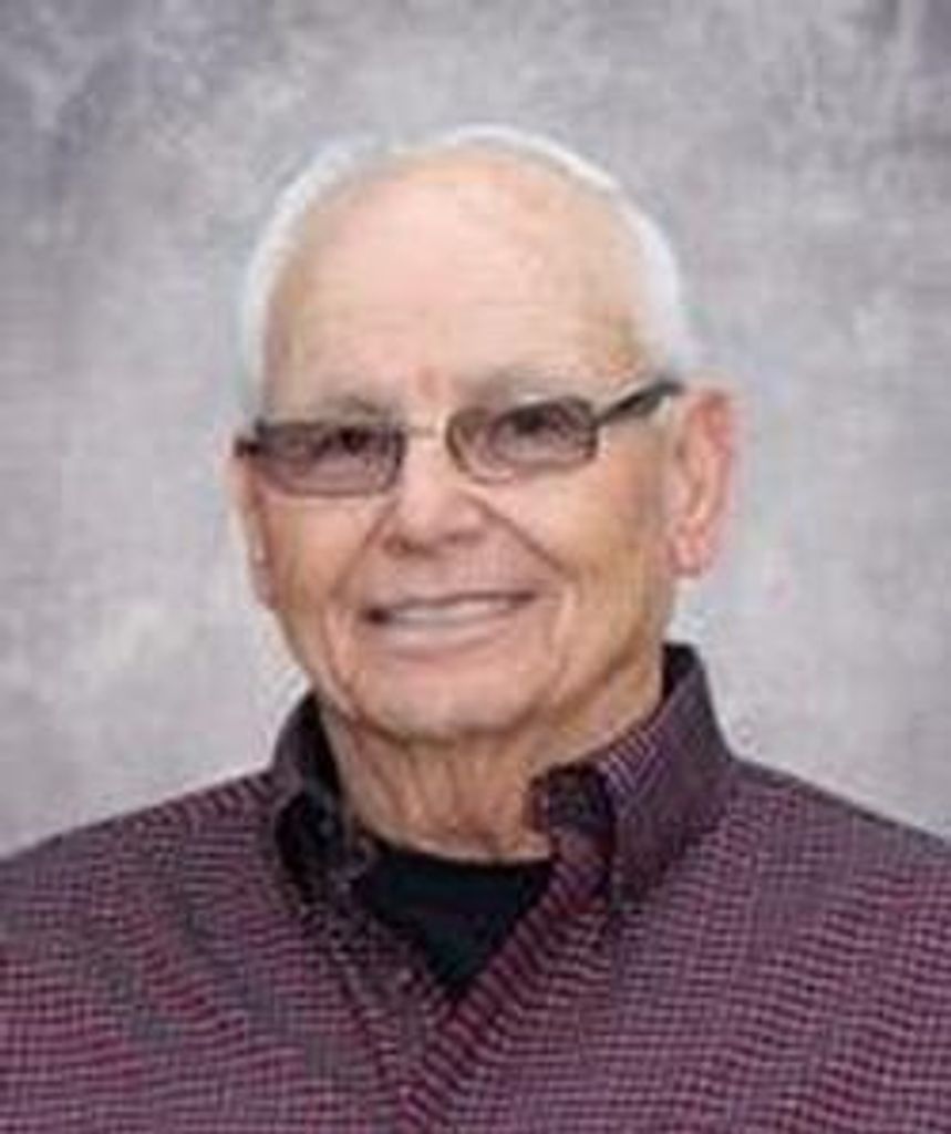 Ervin J. "Erv" Ringle