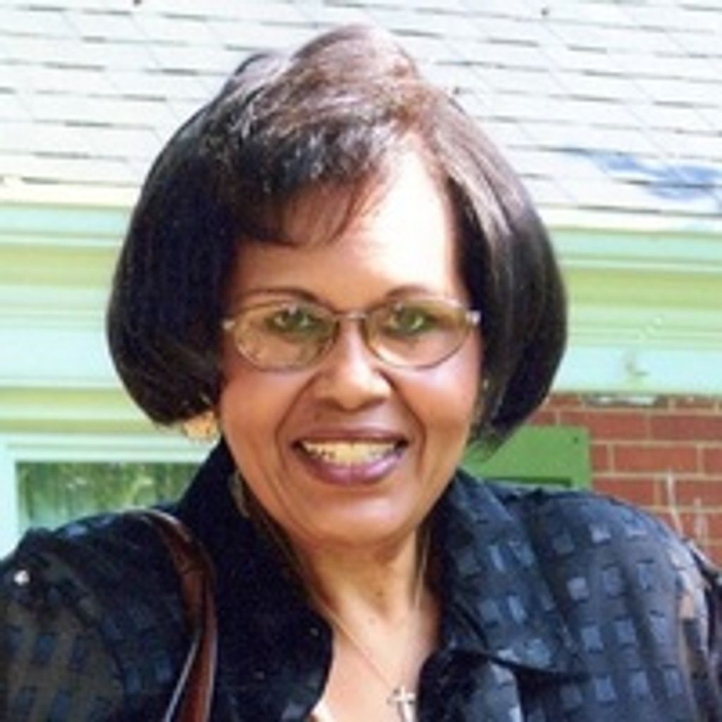 Zelinda K. Owens