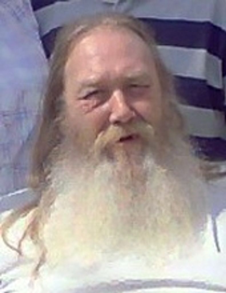 Charles "Chuck" R. Snyder