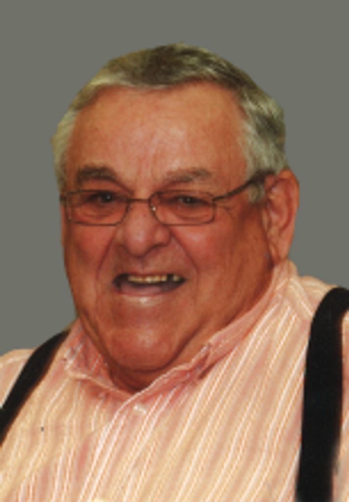 Robert William Guyatt Profile Photo