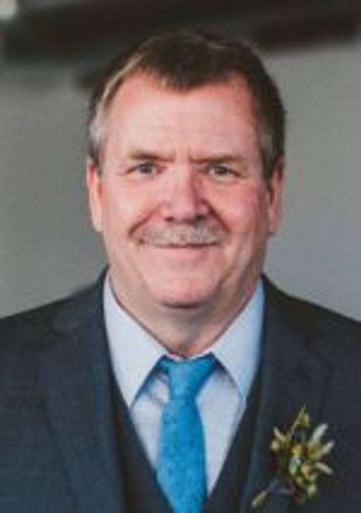 Mark A. Smith