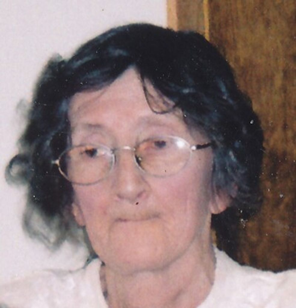 Olive Christine Carey