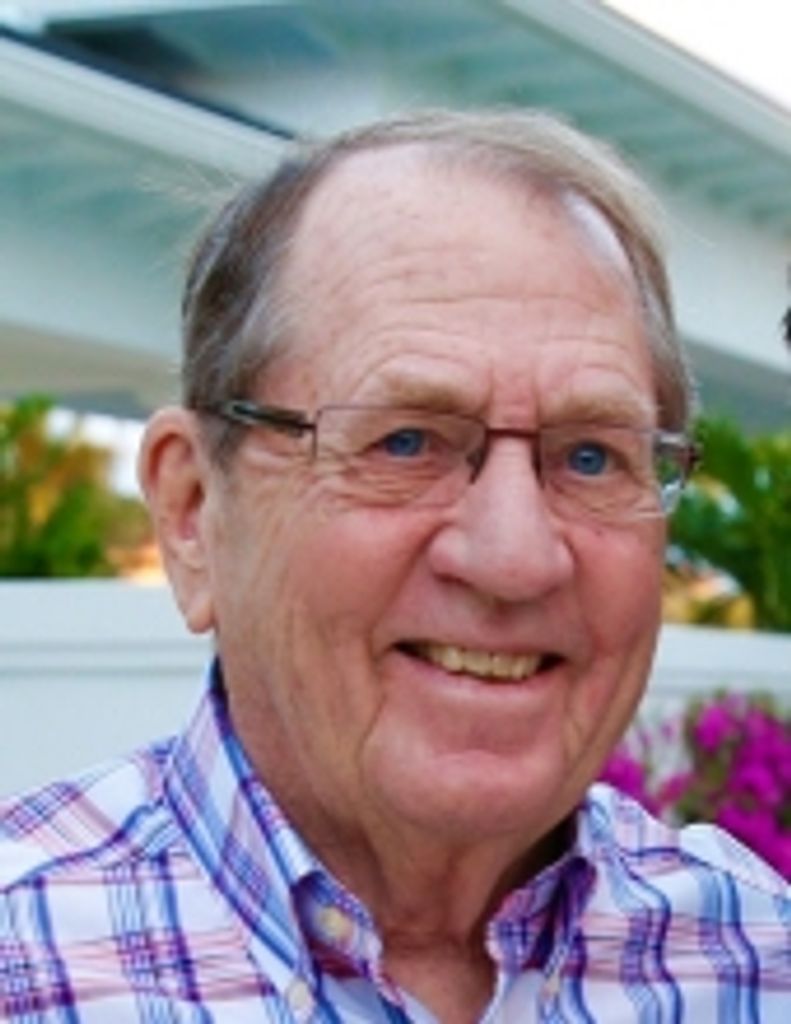 Richard J. Bachrodt