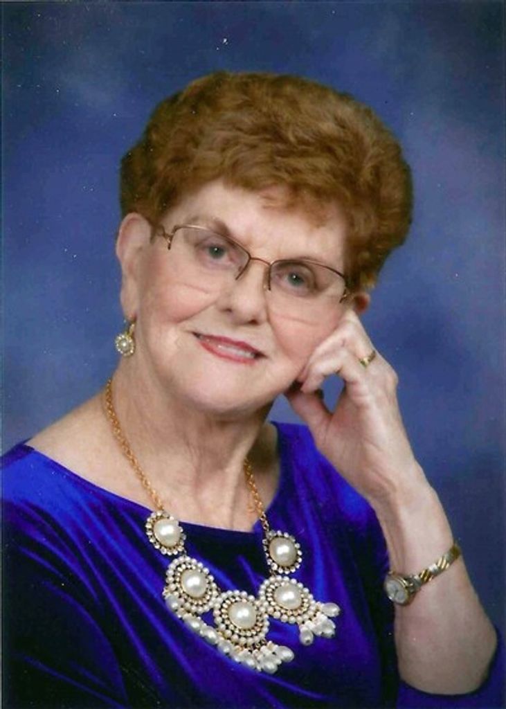 Shirlie Ann Chadwick Profile Photo