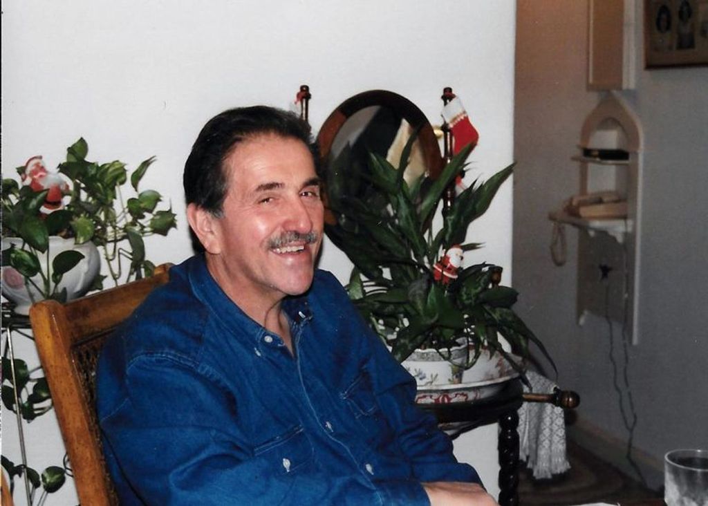 Albert Dinicola