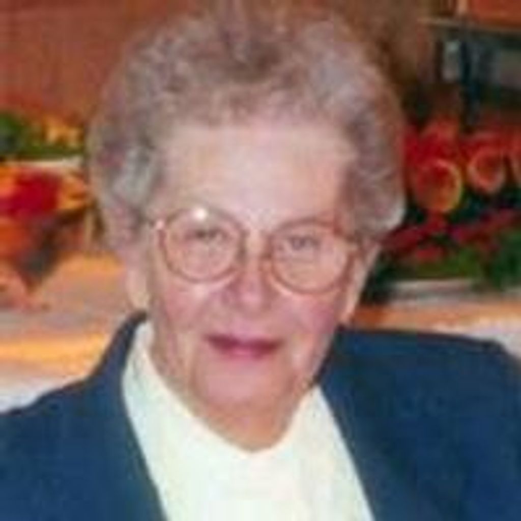Jeanne M. Brokke